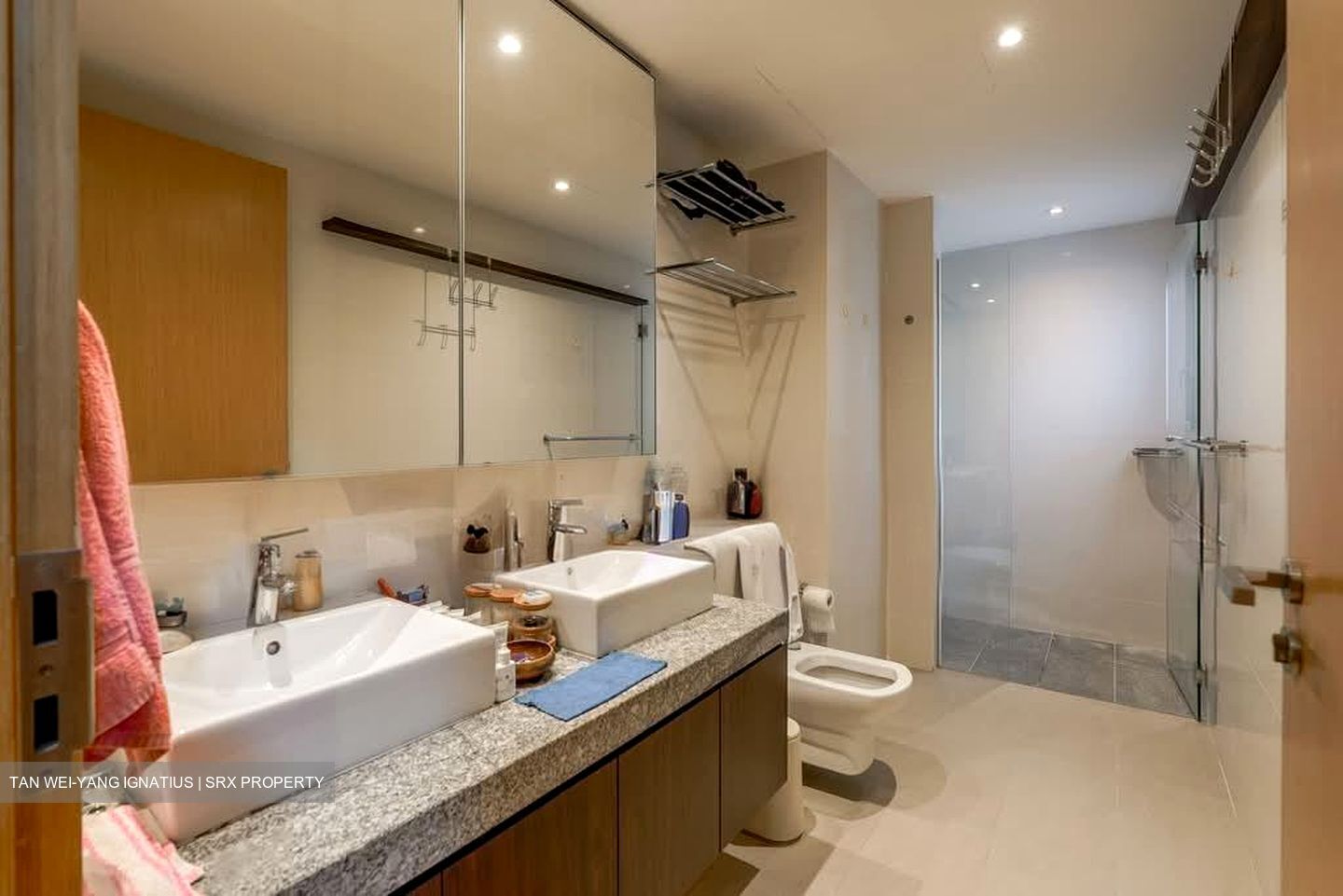 Meadows @ Peirce (D26), Condominium #576779891